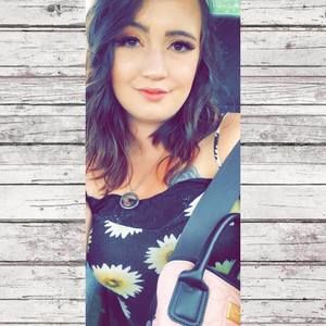 Meet your Posher, Erica